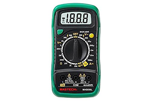 Digital Multimeter